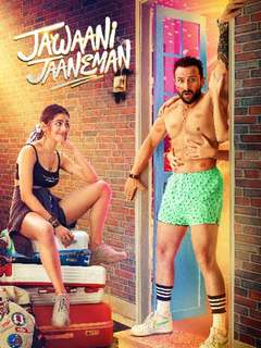 Jawaani Jaaneman 2020 full movie download